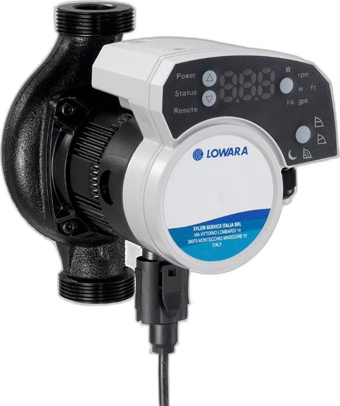 Pompa Ecocirc XL 25-60 (DWZ)