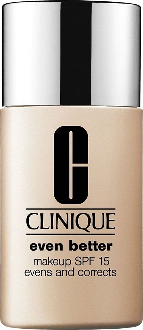 Clinique Podkład do twarzy Even Better Makeup Spf15 Evens and Corrects 22 Ecru 30ml