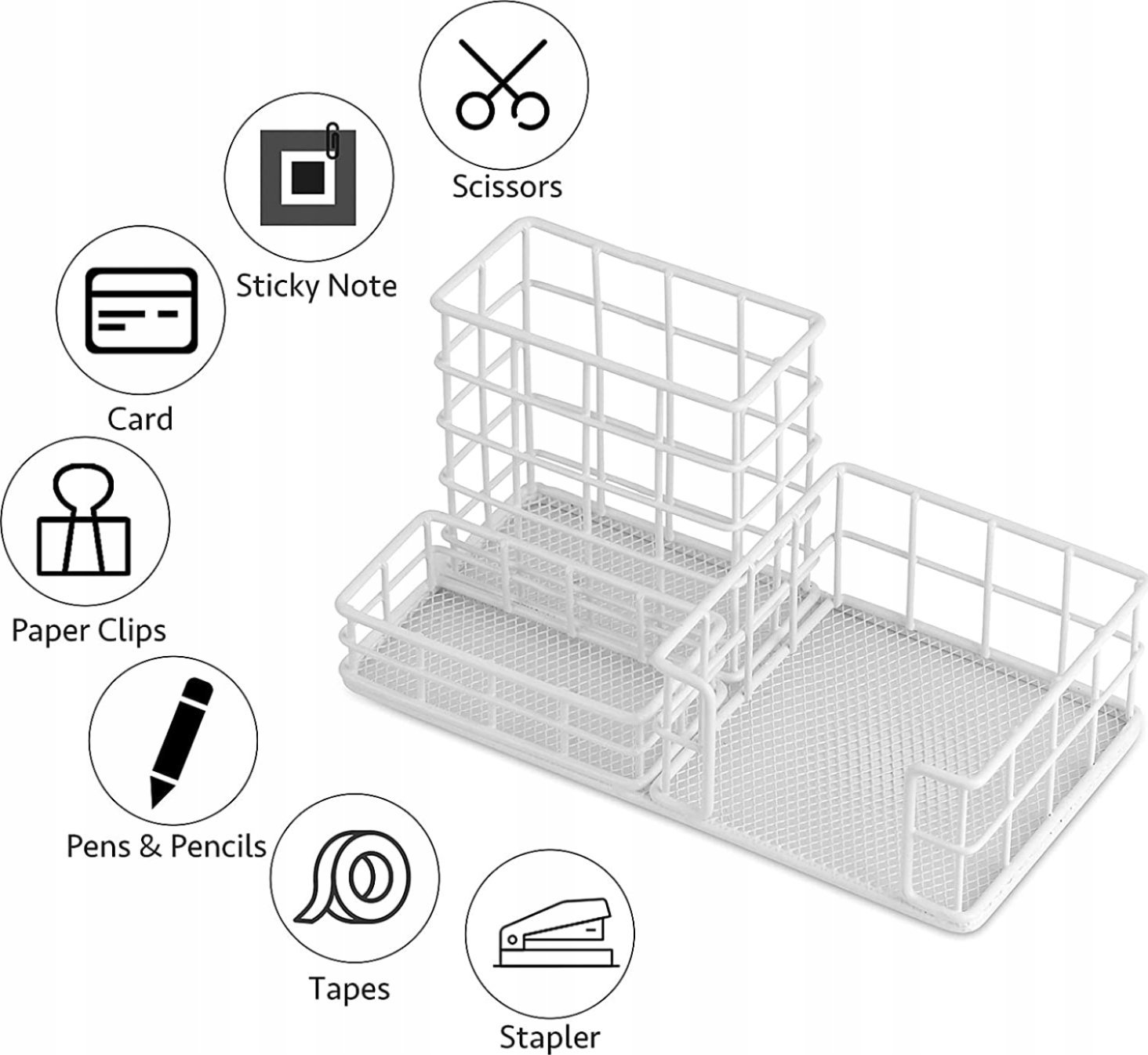 Tombow Marker Tombow ABT Dual Brush Pen med 108 stk. i desktop display
