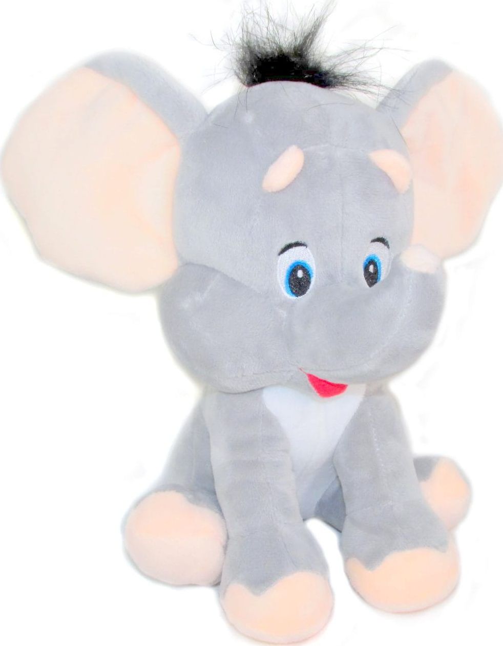 Sun-Day Słoń 21cm.130051