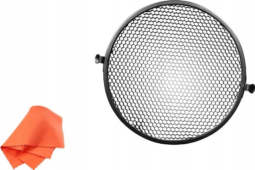 Jinbei Plaster miodu Jinbei 30° do czaszy 19cm