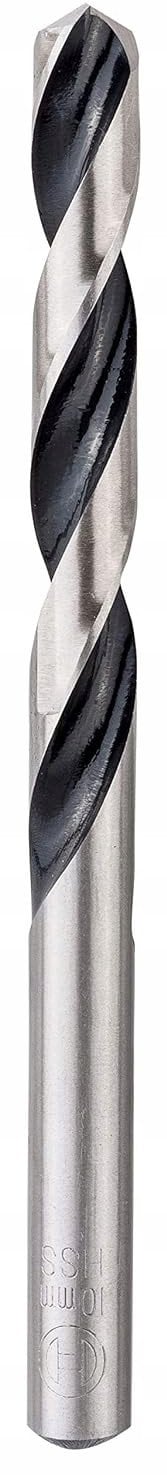 Wiertło HSS, 10mm