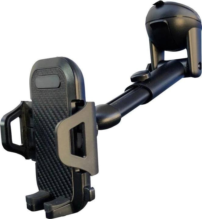 Geemarc Ocotpus NFC CD Smartphone Kfz-Halterung