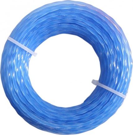 Pro-Line żyłka tnąca skręcony kwadrat 2.7mm x 70m szpula (98245)