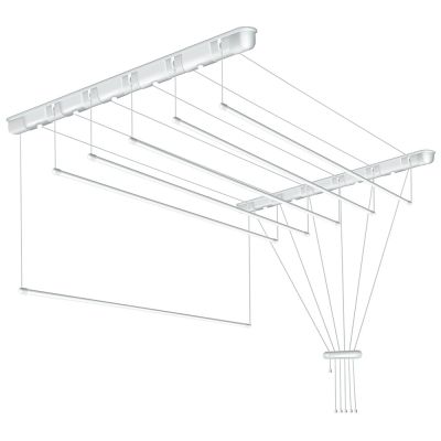 Suszarka na pranie Sepio 10SUSSUF6PP18