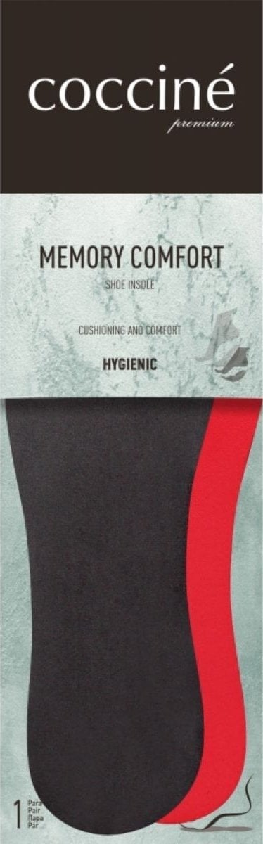 Coccine Coccine Memory Comfort 665/27 46