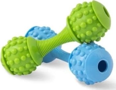 Hilton HILTON Hantel Dentystyczny z Gumy Termoplastycznej 15cm dla psa