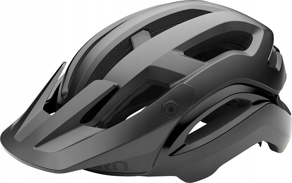 Giro Kask mtb GIRO MANIFEST MIPS SPHERICAL matte black roz. M (55-59 cm) (NEW)