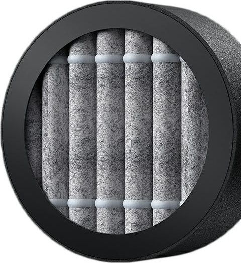 Usams USAMS filtr HEPA do mini odkurzacza US-ZB108-1 zmywalny XCQLX01