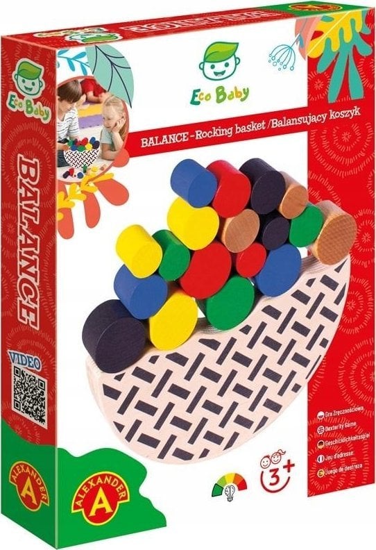 Teka Balance - balansuj±cy koszyk ALEX