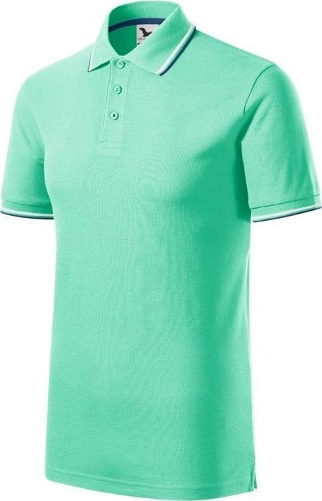 MALFINI Koszulka polo Malfini Focus M MLI-23295