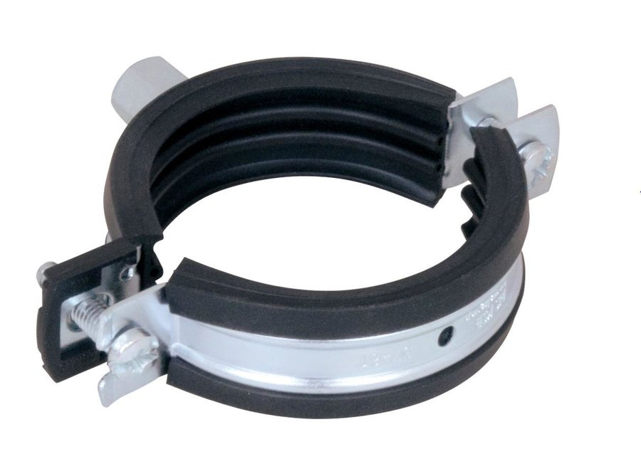 Walraven Obejma BIS 6" 159-169mm KSB2 EPDM M8/M10 (3362169)