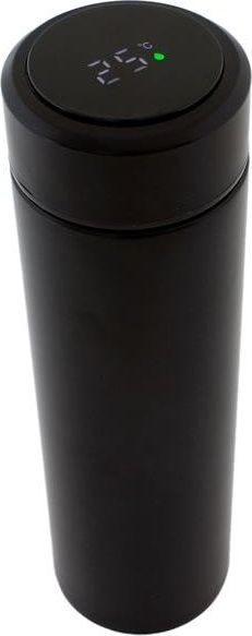 CGAuto Termos turystyczny AG285E 0.5 l Czarny