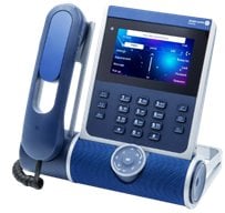 Telefon stacjonarny Alcatel IP ALE-400 (3ML27410AA)