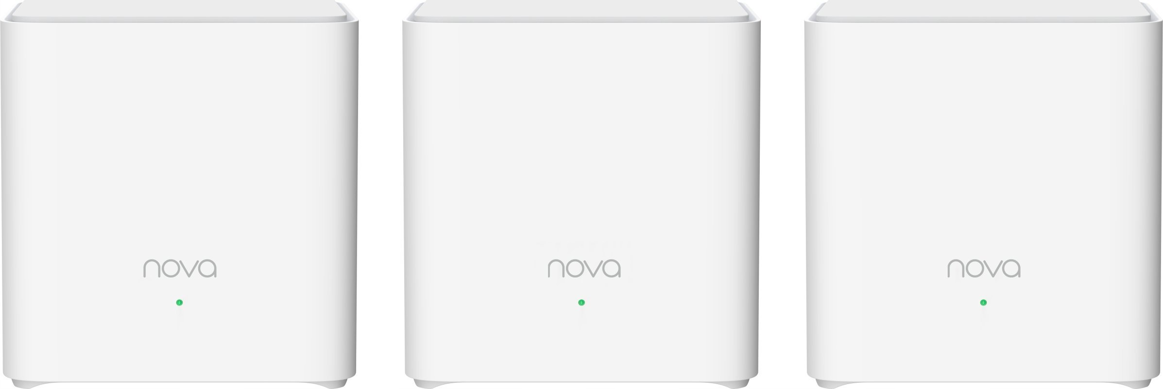 Router Tenda Tenda EX3 3-pak