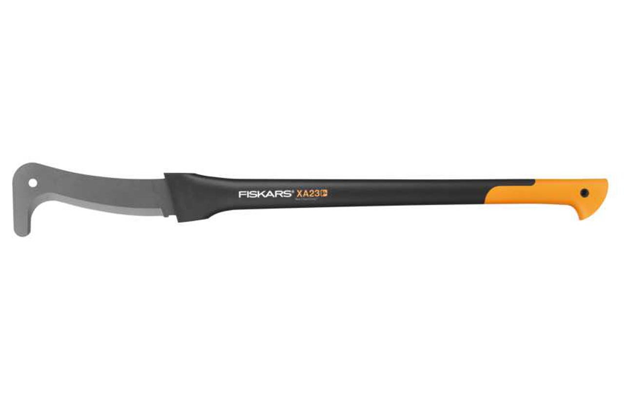Fiskars Tasak karczownik XA23 - 126005