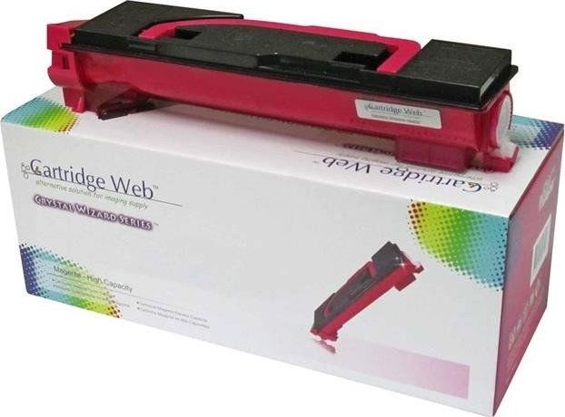 Toner Cartridge Web Magenta Zamiennik 4462610014 (12823-uniw)