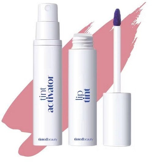 Tinted Beauty perfect pout