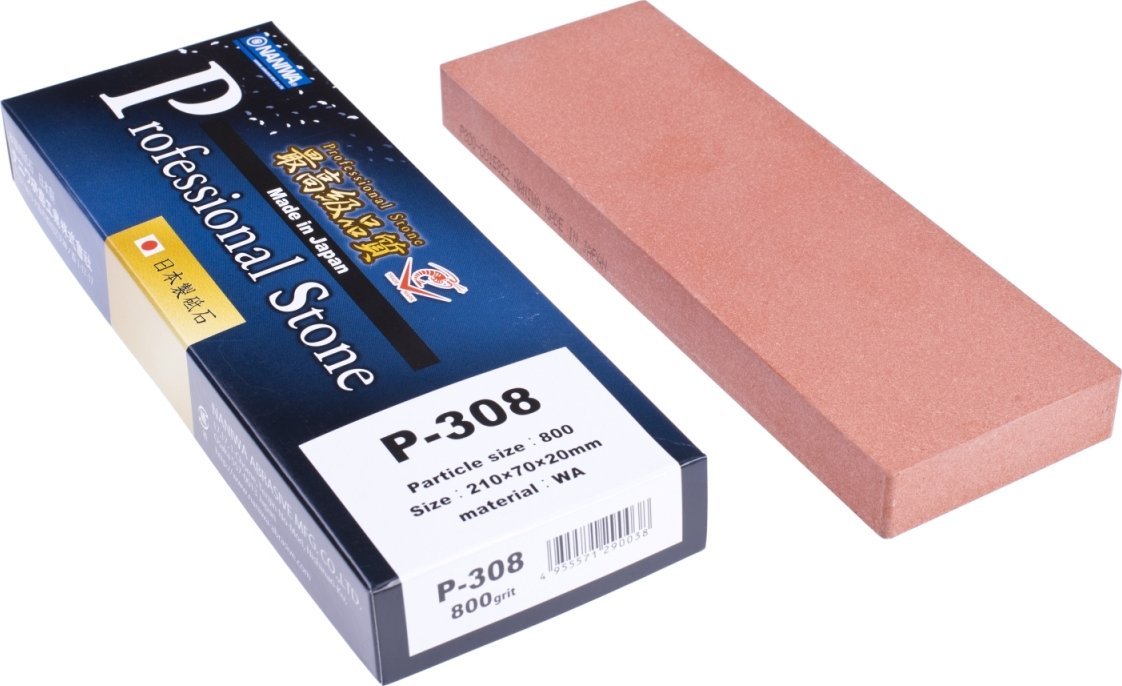 Naniwa Naniwa Chocera Pro Professional Stone #800