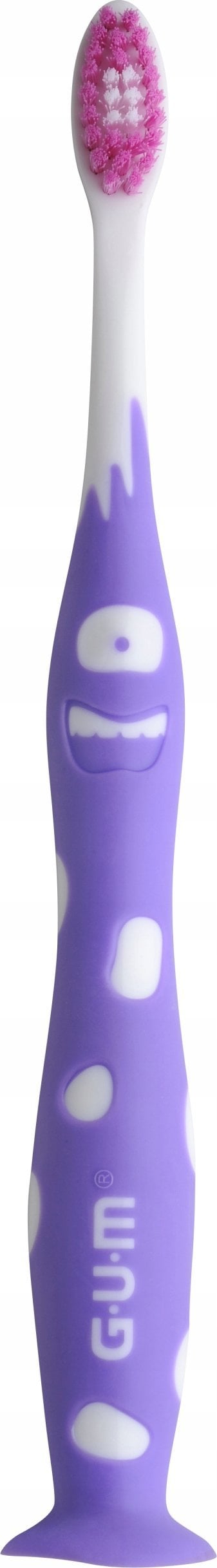 Sunstar GUM D.GUM SZCZ.D/DZIECI 7-9lat 902