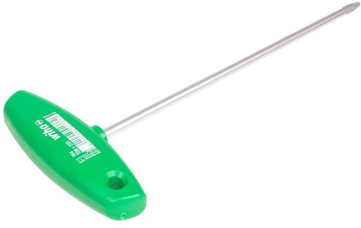 Klucz Torx T20 200Mm