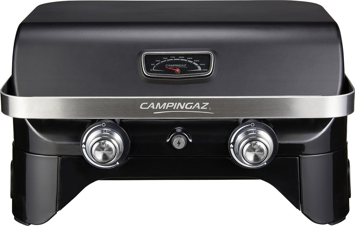 Campingaz Attitude 2100 LX Grill ogrodowy gazowy 5 kW 58 cm x 36 cm