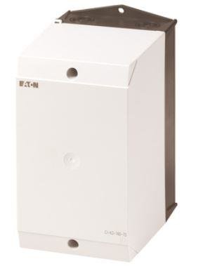 Eaton Obudowa pusta CI-K IP65 z płyta montażową 206894
