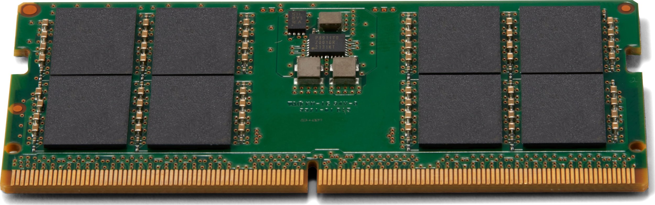 Pamięć do laptopa HP HP 32GB DDR5 (1x32GB) 5600 SODIMM NECC Memory moduł pamięci