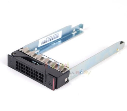 Lenovo LENOVO ISG ThinkSystem SR650 V2 8x2.5 Anybay Backplane Option Kit