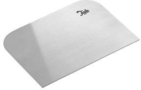 Tala Skrobka ze stali nierdzewnej 12,5 cm