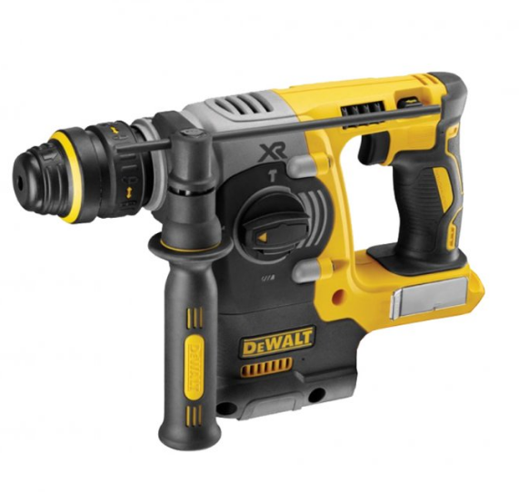 Młotowiertarka Dewalt DCH273N 18 V