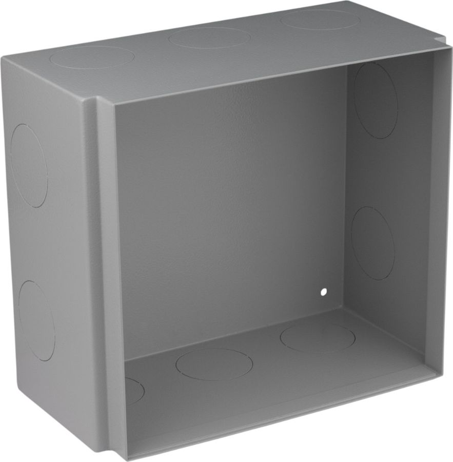 Marlanvil Skrzynia betonowa XBS BD-12 do skrzynki PD-12 5122