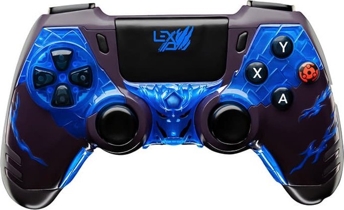 Lexip LEXIP MADARA CONTROLLER DESIGN BY TSUME - NARUTO SHIPPUDEN