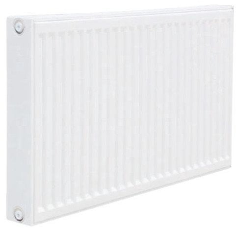 RADIATOR SIDE CONNECTION 22PKKP 500X1200