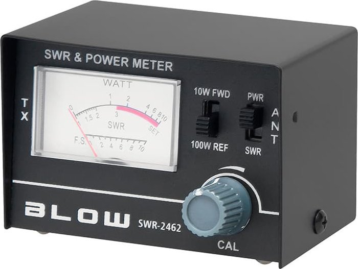 Blow Reflektometr SWR 221/2462/145