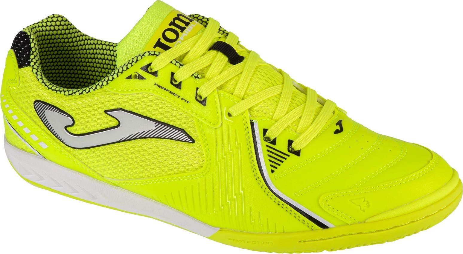 Joma Joma Dribling 2409 IN DRIS2409IN Żółte 44