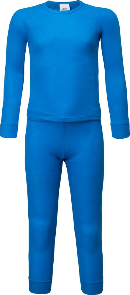 Dziecięcy zestaw bielizny termoaktywnej Martes essentials SINORI KDB SET rozmiar 116