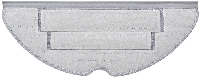 Roborock Ściereczka do mopa ROBOROCK VibraRise do S7 / S7M / S7MU / S7MXU /S8 (2 sztuki)