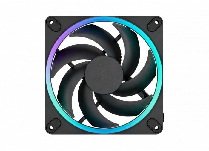 Wentylator Fractal Design Momentum 14 RGB 3-pack (FD-F-MR1-1403)