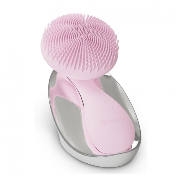 TrueLife Szczoteczka soniczna do oczyszczania twarzy BELLE Skin Brush B3 IPX7