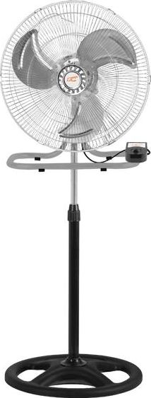 Wentylator LTC WT04 3w1