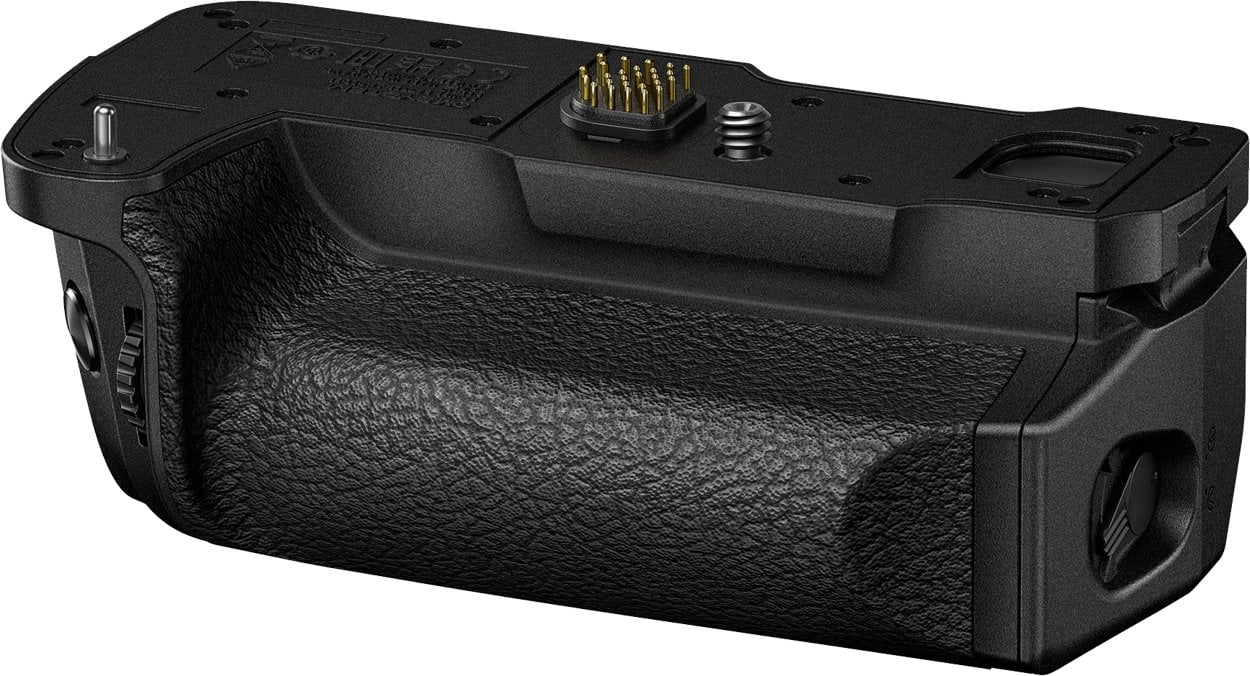 OM SYSTEM HLD-10 battery handle