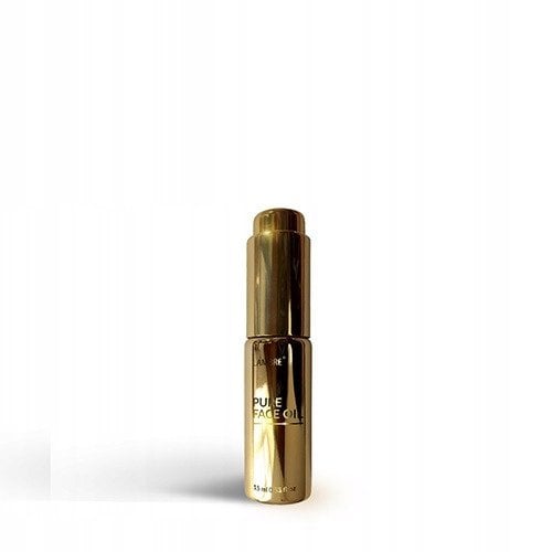 LAMBRE_Pure Face Oil odmładzający olejek do twarzy i szyi 15ml