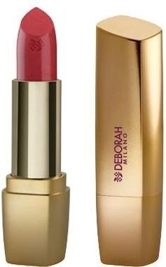 Deborah Milano DEBORAH_Milano Red Lipstick SPF15 pomadka do ust 09 Cherry Pop Kimono 2,8g