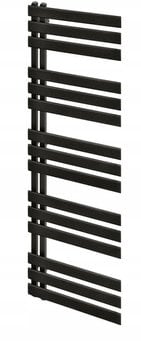 Grzejnik łazienkowy Radeco grzejnik łazienkowy dekoracyjny BRUNO Kolor 3 1310x500x50, 7 BRUNOKOLOR3MERKURY7