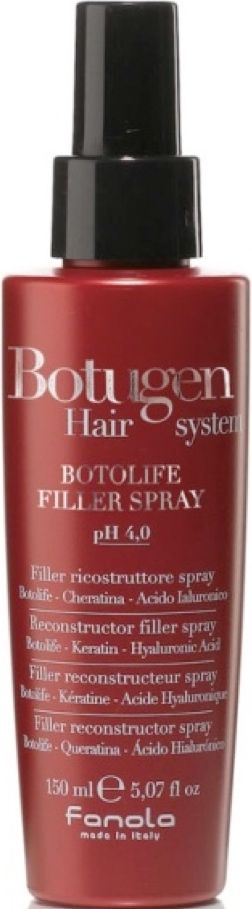 Fanola Spray utrwalający i rekonstruujący do włosów Batolife 150ml