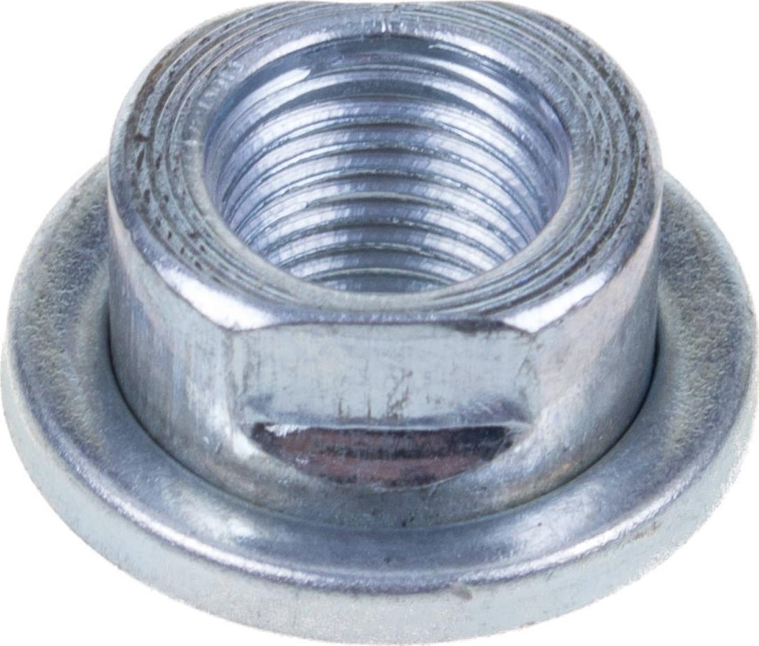 XMX Stożek piasty tył 3-8" z osłoną UCP Uniwersalny