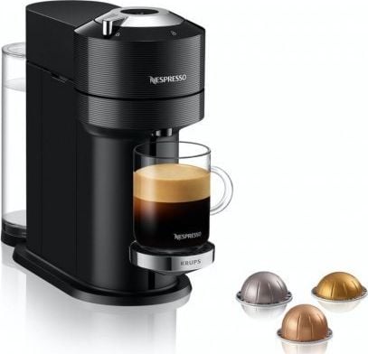 Ekspres na kapsułki Nespresso Vertuo Next (XN9108.20)