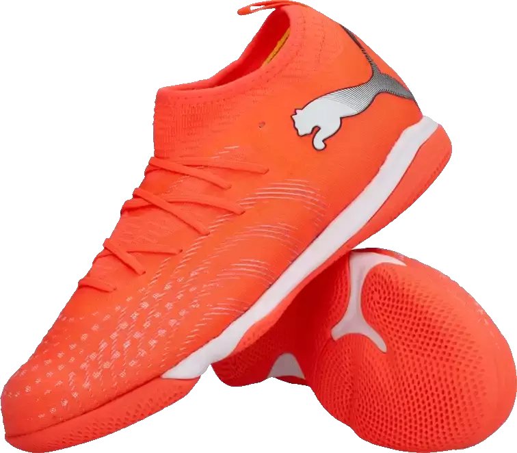 Puma Buty Future 9 Match+ JR IT 108922-01