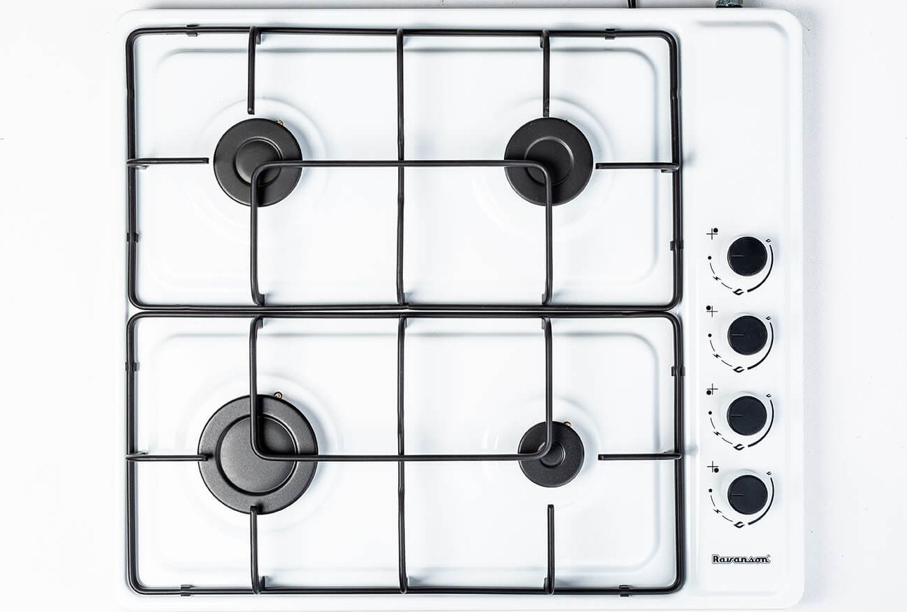 Płyta wolnostojąca Ravanson K04TNG